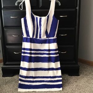 Never worn ab studio dress